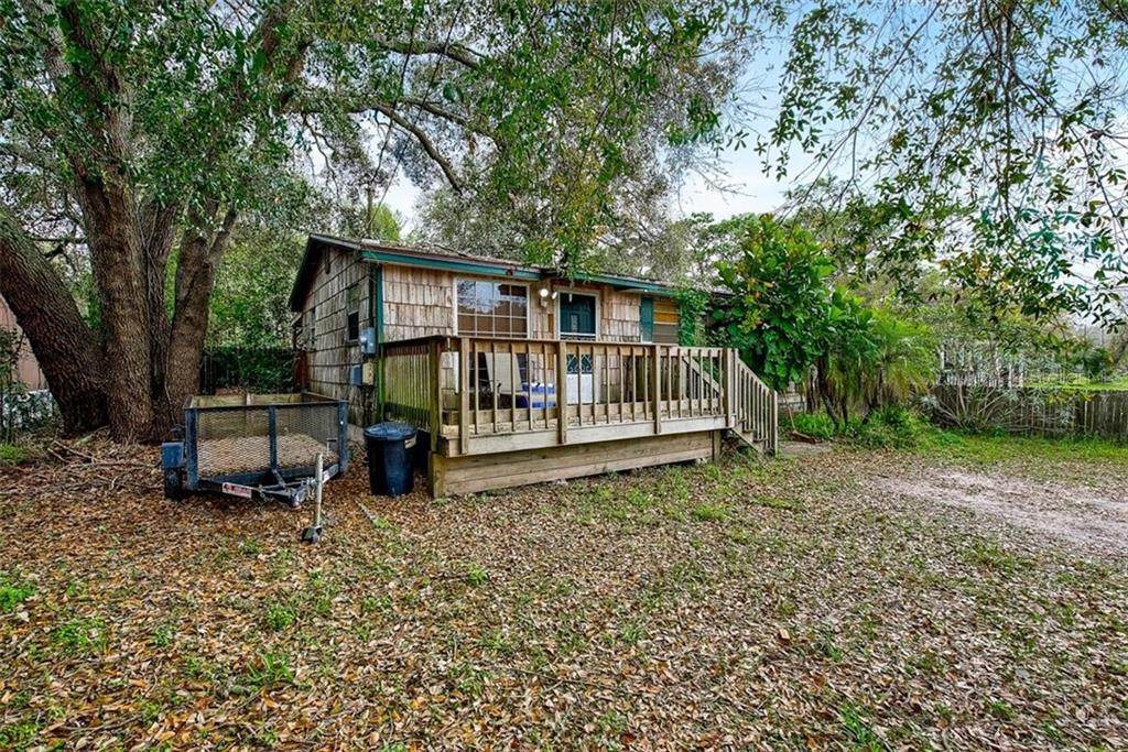7008 Creek Drive - Photo 1