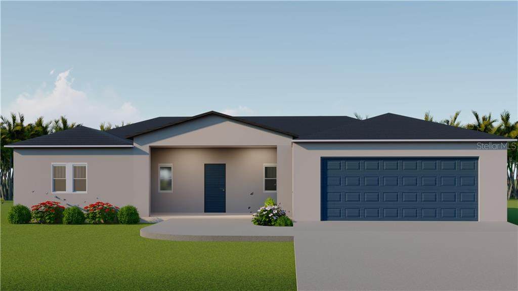 5153 Pinson Drive - Photo 1