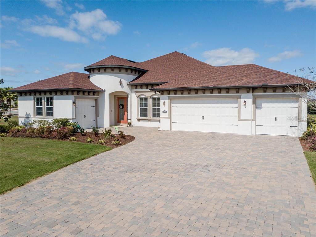 11829 Lake Lucaya Drive - Photo 1