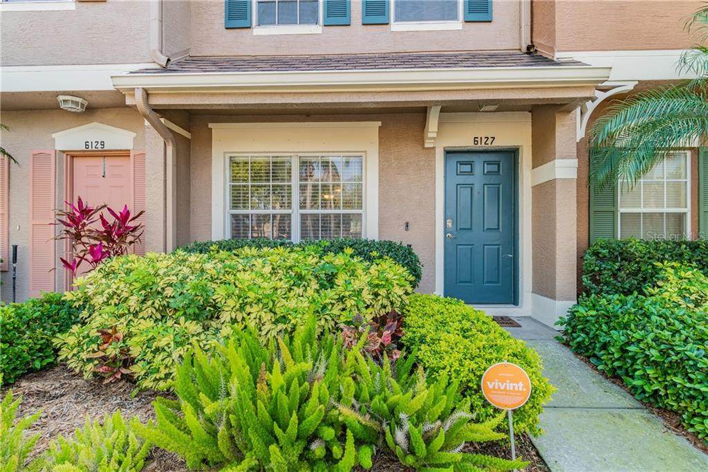 6127 Bayside Key Drive - Photo 1