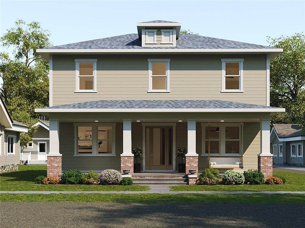 506 Mohawk Avenue - Photo 1