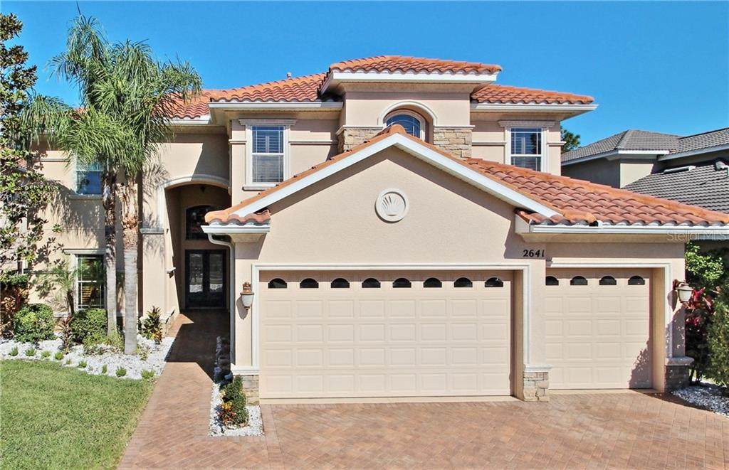 2641 Grand Lakeside Drive - Photo 1
