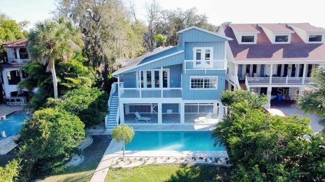 5517 Manatee Point Drive - Photo 1