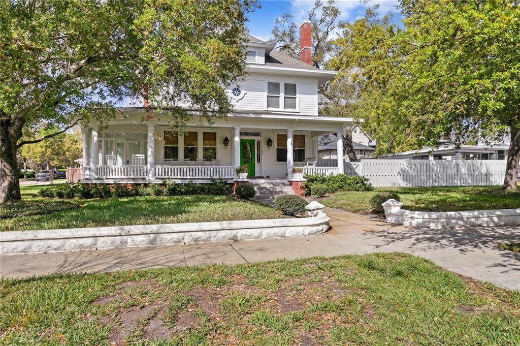 727 Edison Avenue - Photo 1