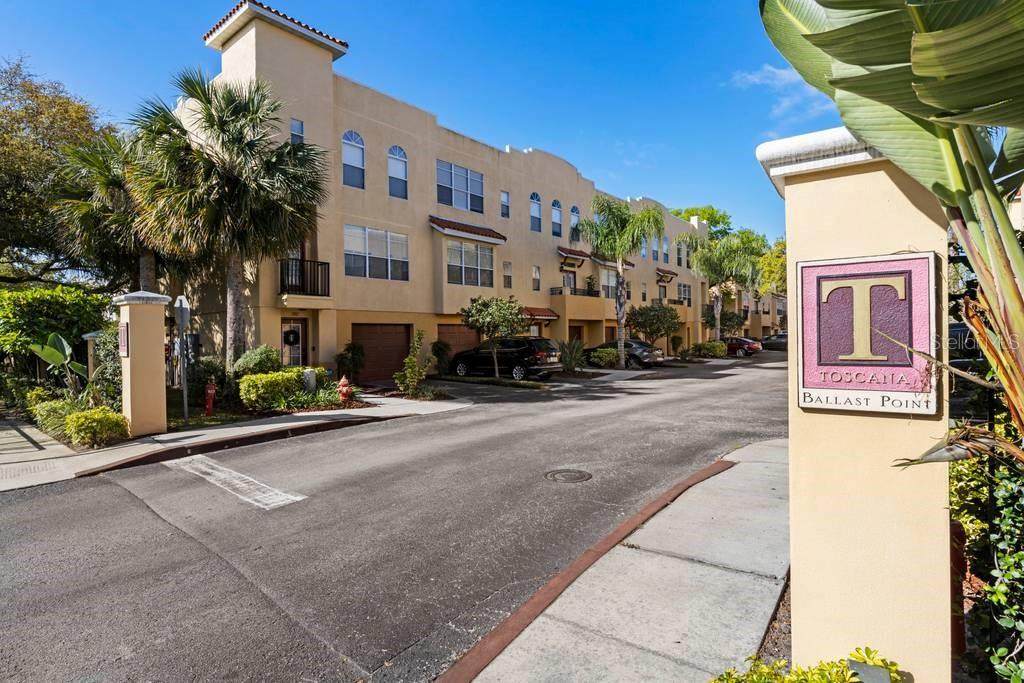 3112 Toscana Circle - Photo 1