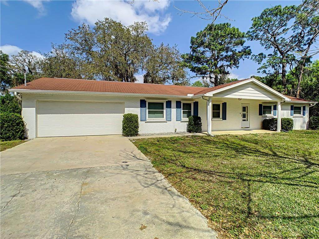 402 Overland Drive - Photo 1