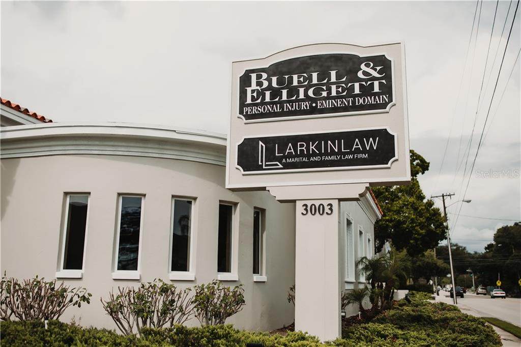 3003 Azeele Street - Photo 1