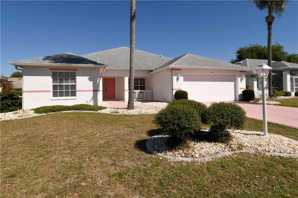 2453 Del Webb Boulevard - Photo 1