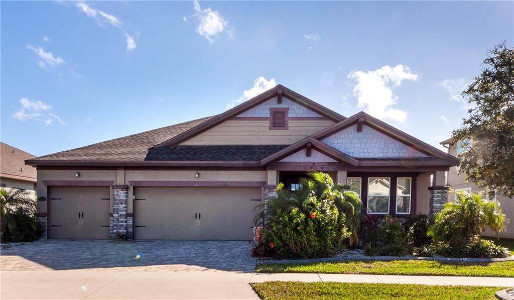 12306 Prairie Valley Lane - Photo 1