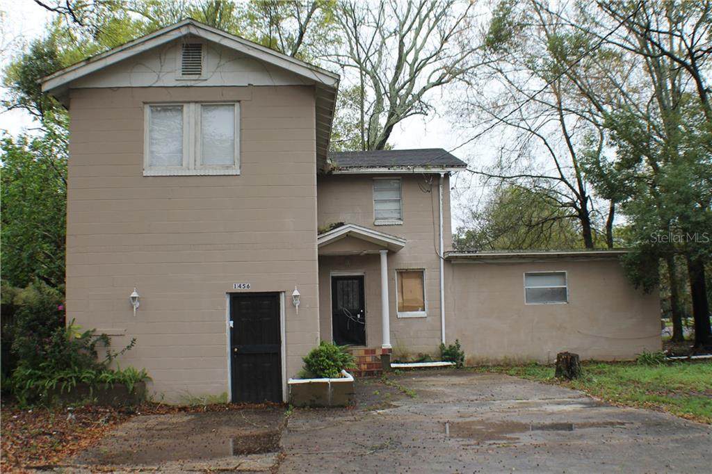 1456 20TH ST - Photo 1