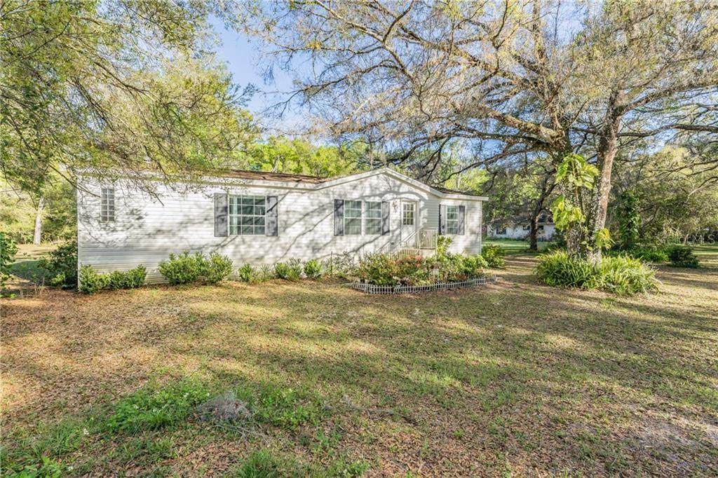 11700 Giddens Road - Photo 1