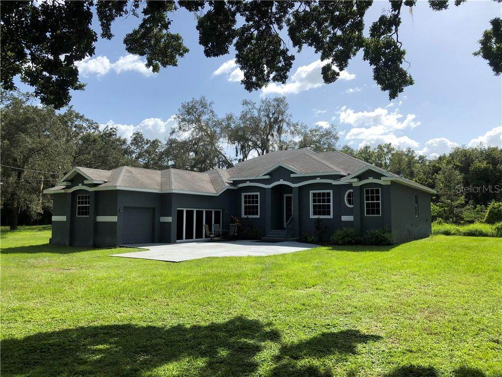 9612 Becker Carson Trail - Photo 1