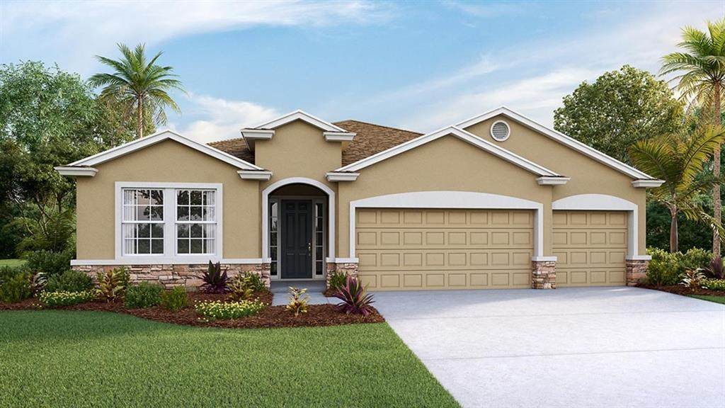 13514 Golden Lime Avenue - Photo 1