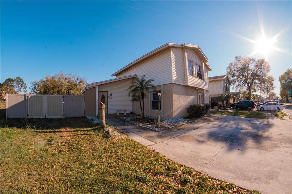 4502 Millpond Lane - Photo 1