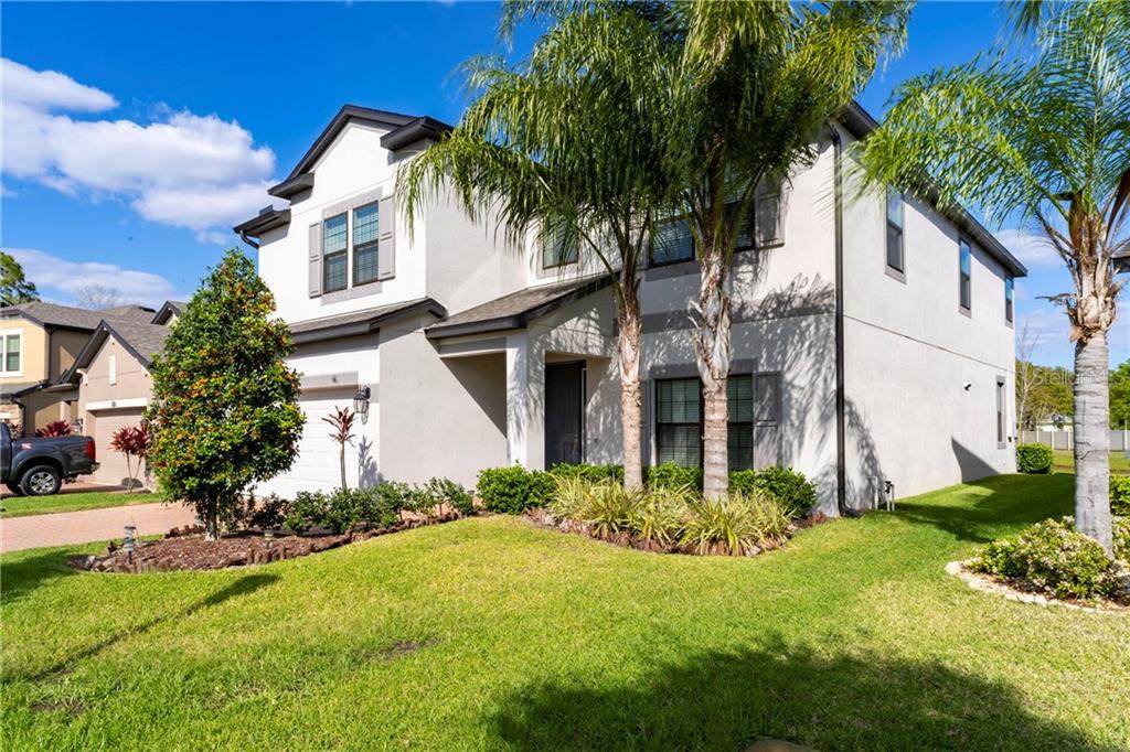 10424 Arbor Groves Place - Photo 1