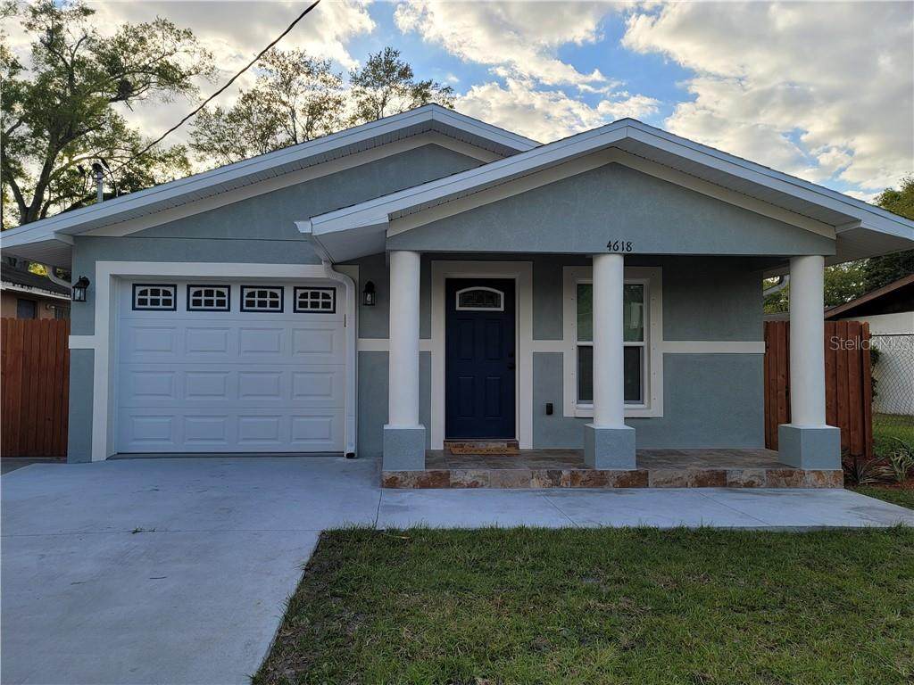 4618 Troy Street - Photo 1