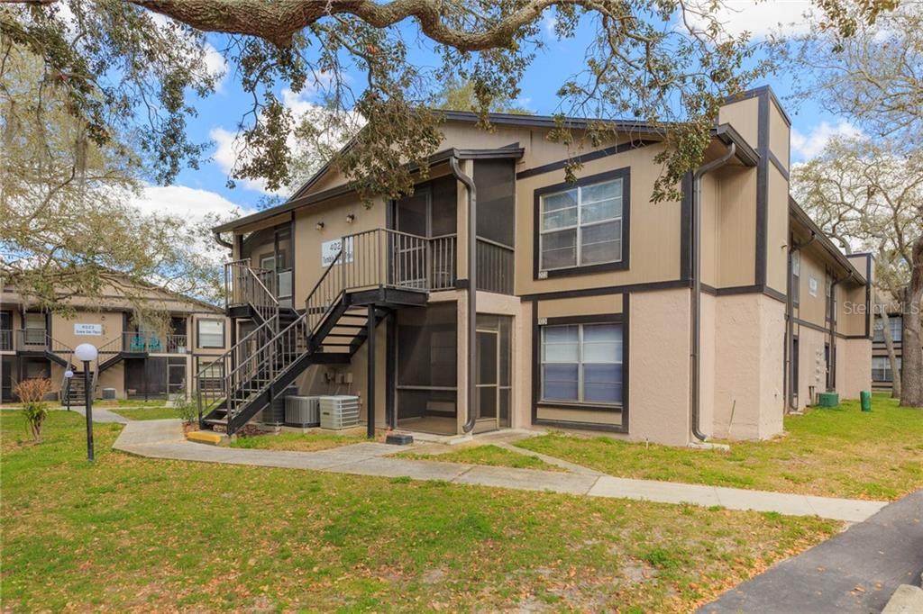 4022 Tumble Wood Trail - Photo 1