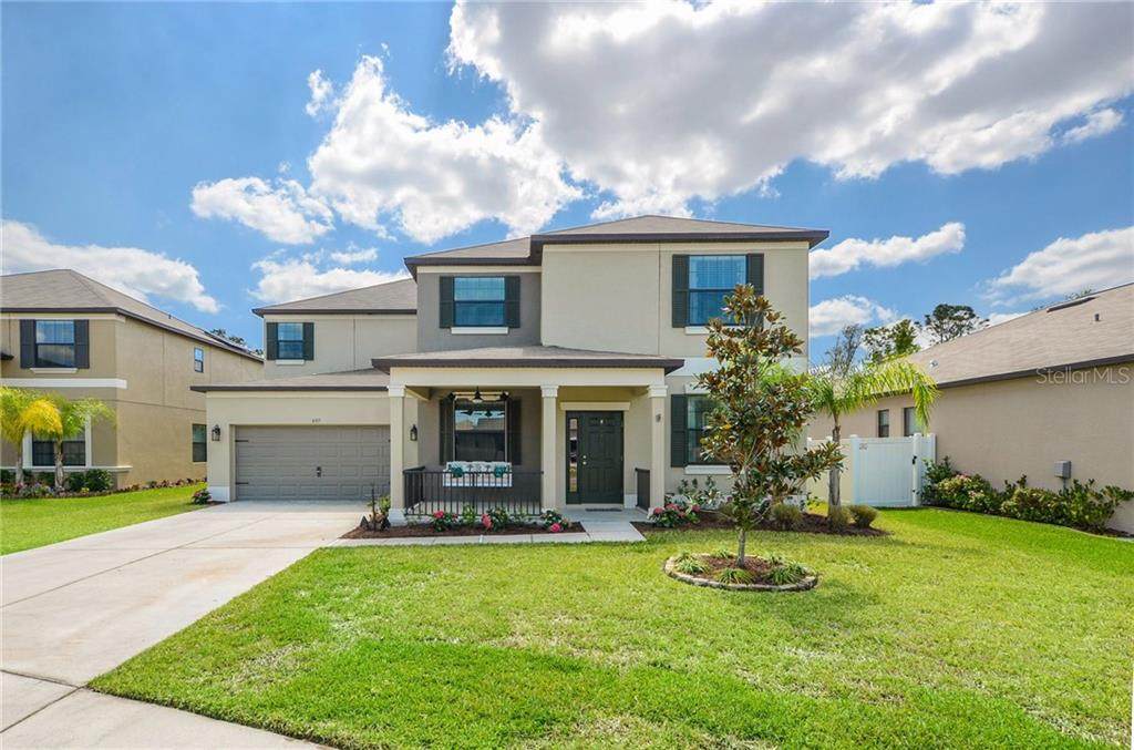 6515 Paden Wheel Street - Photo 1