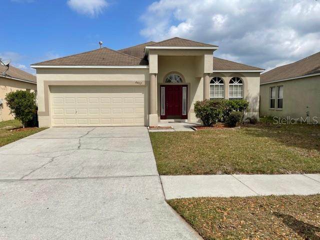 24917 Panacea Court - Photo 1