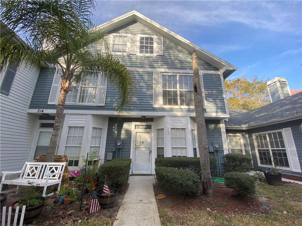 312 Winchester Way - Photo 1
