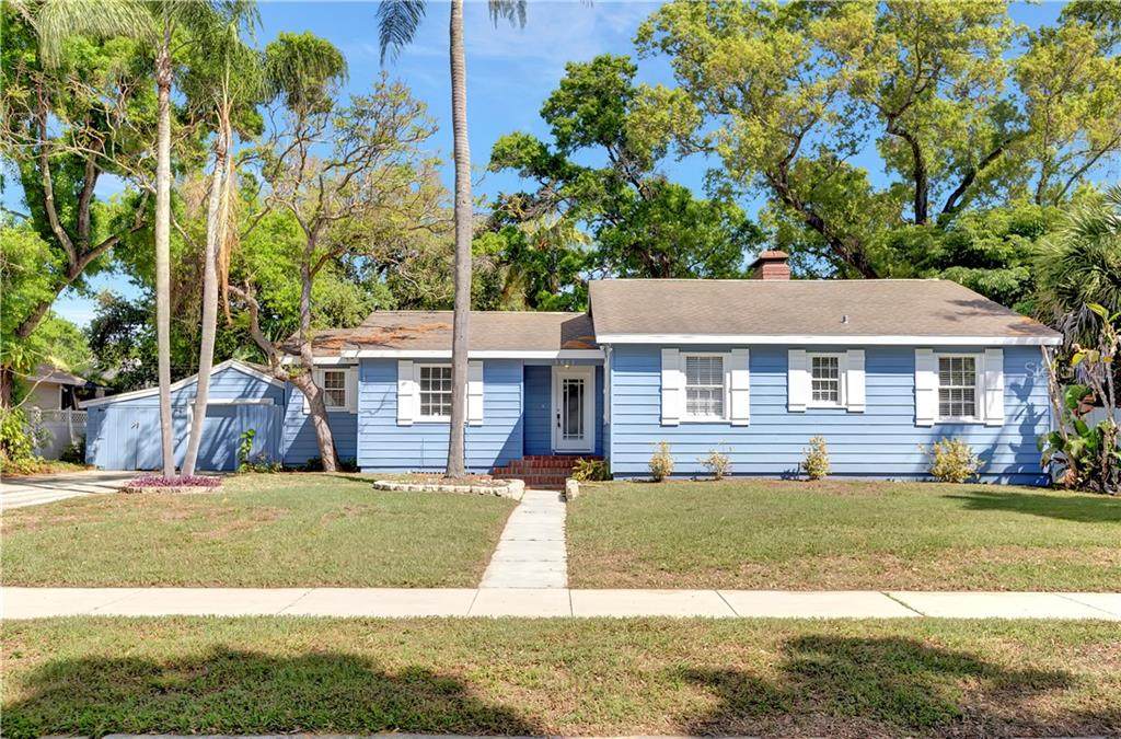 3803 Empedrado Street - Photo 1