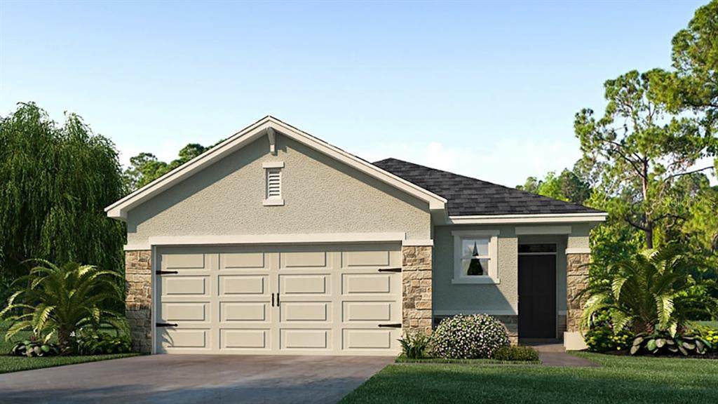 5720 Cape Primrose Drive - Photo 1