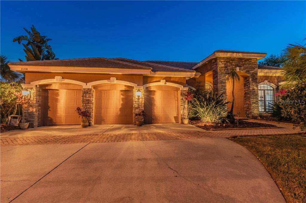 21208 Quiet Haven Court - Photo 1