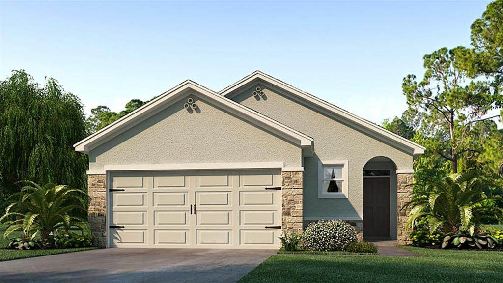 5721 Cape Primrose Drive - Photo 1