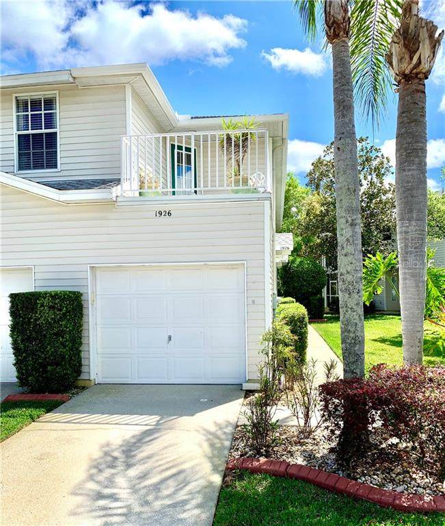 1926 Heron Cove Drive - Photo 1