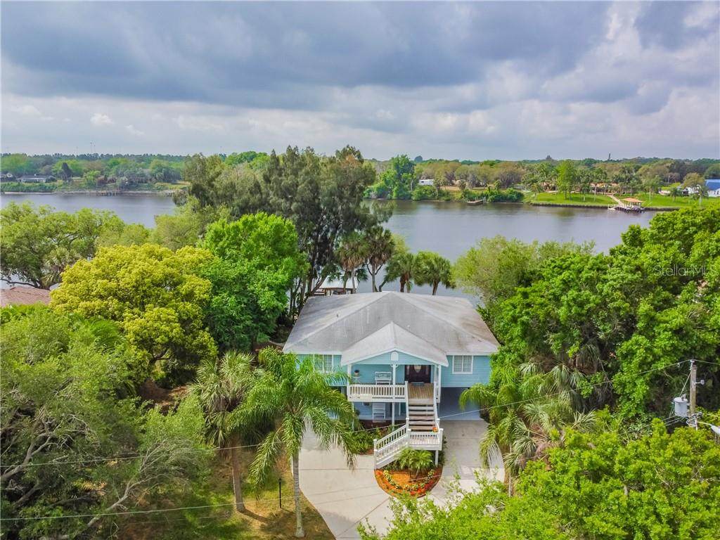 9209 River Cove Drive - Photo 1