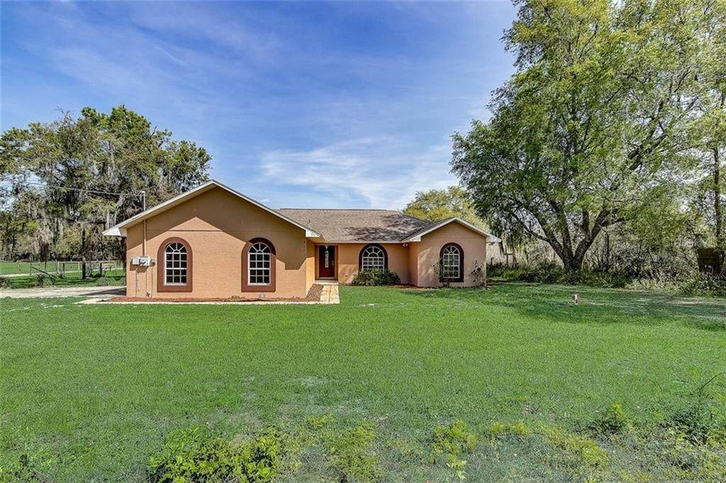 4501 Horseshoe Lake Way - Photo 1