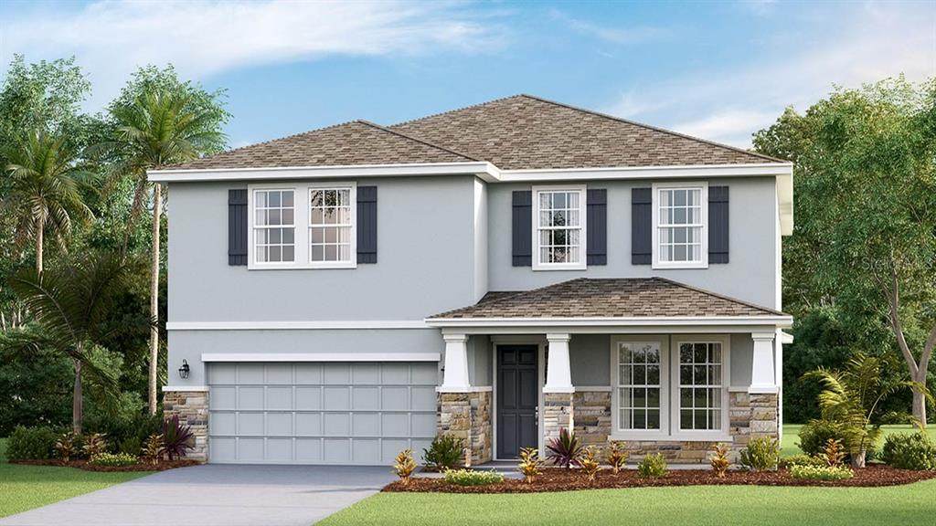 3722 Turning Tides Terrace - Photo 1