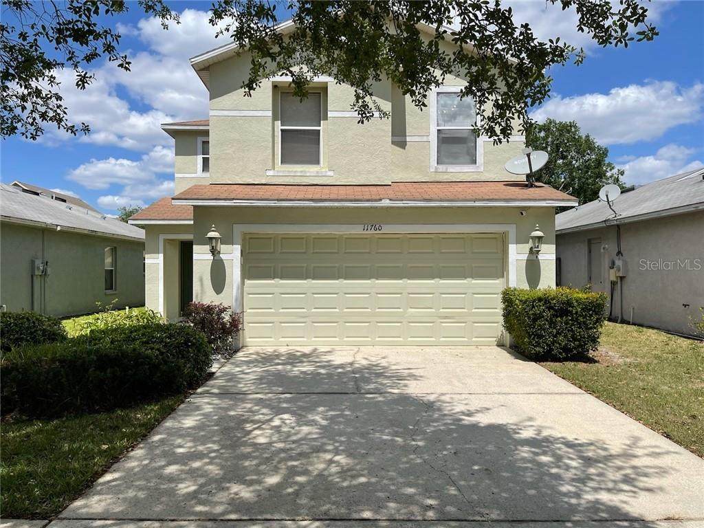 11760 Mango Cross Court - Photo 1