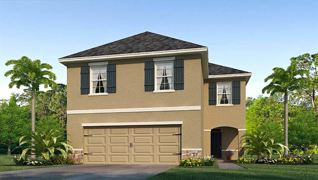 5900 Silver Sage Way - Photo 1