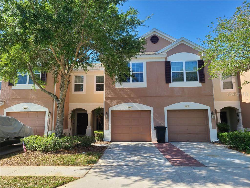 26622 Castleview Way - Photo 1