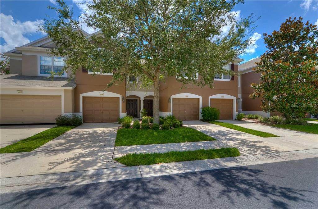 5006 Barnstead Drive - Photo 1