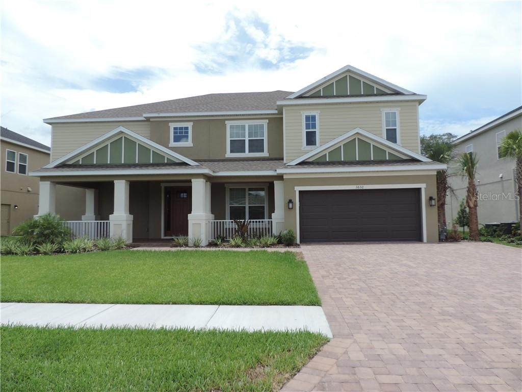 3632 Arbor Chase Drive - Photo 1