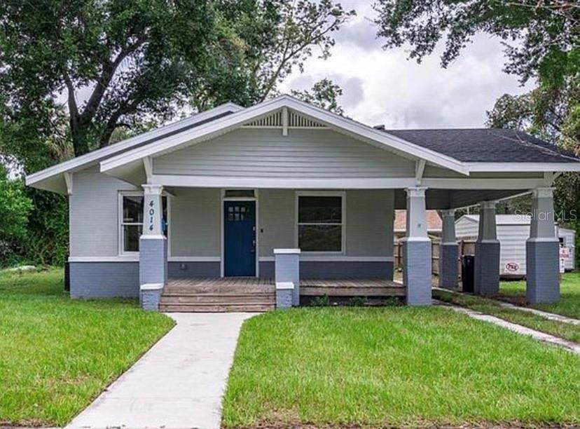 4014 Marguerite Street - Photo 1