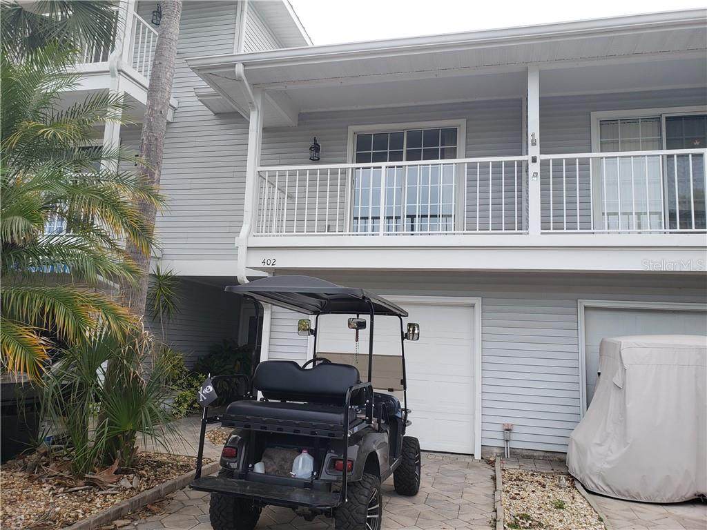2111 Vista Del Sol Circle - Photo 1