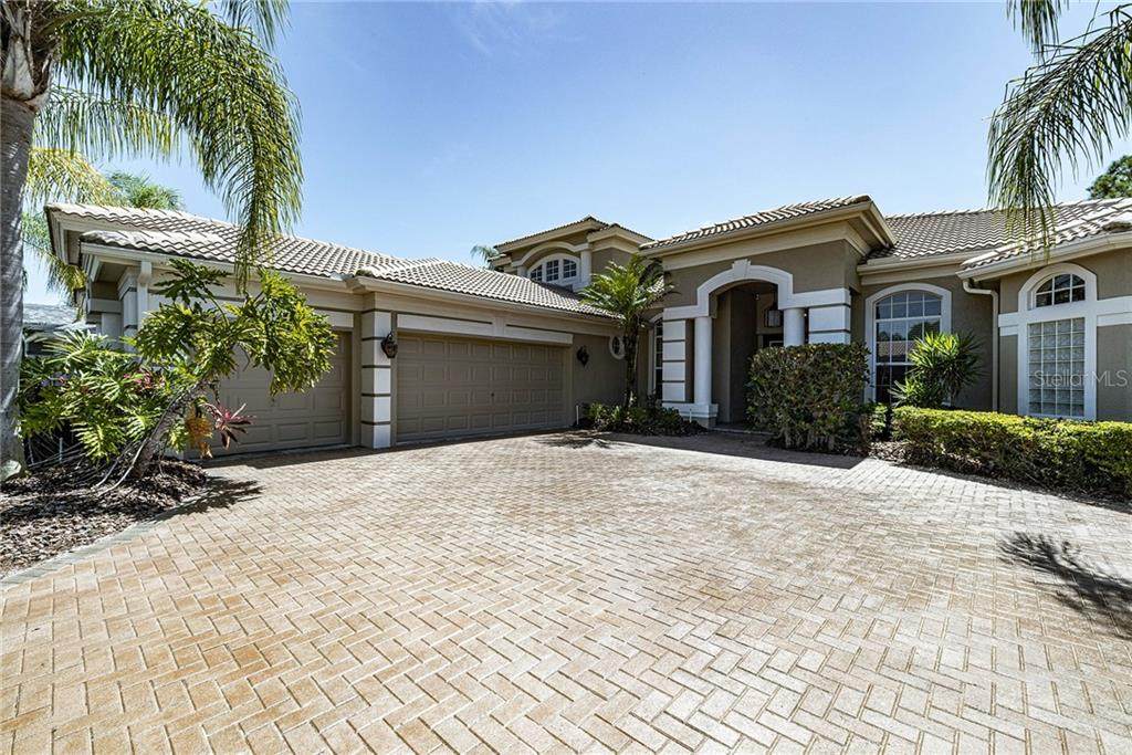 10503 Bermuda Isle Drive - Photo 1