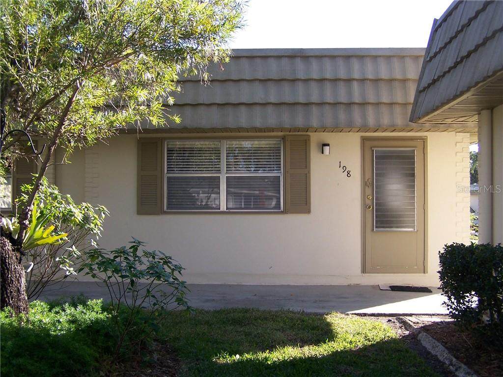 101 Cambridge Trail - Photo 1