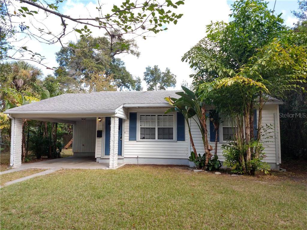 1012 Caracas Street - Photo 1