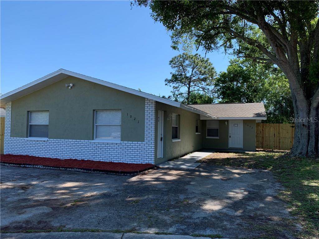 1021 Lake Palms Drive - Photo 1