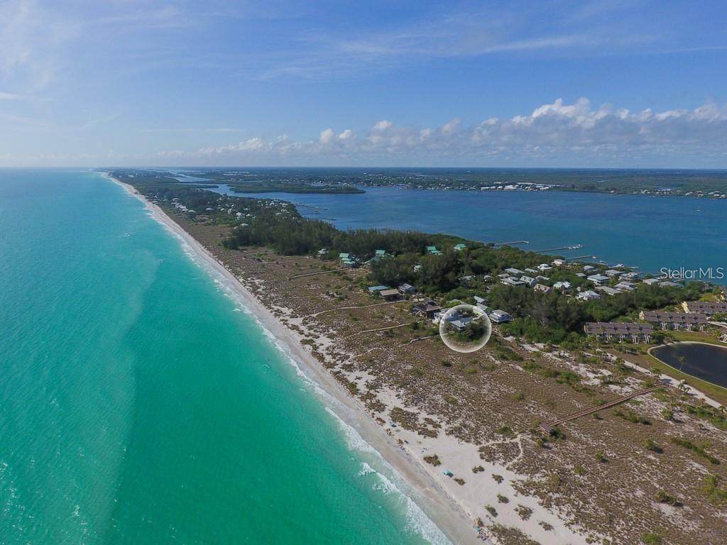 9330 Little Gasparilla Is - Photo 1
