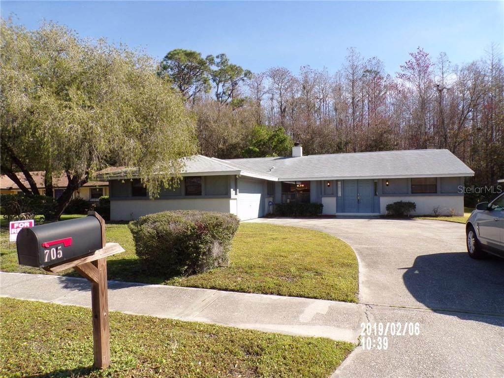 705 Jacaranda Drive - Photo 1