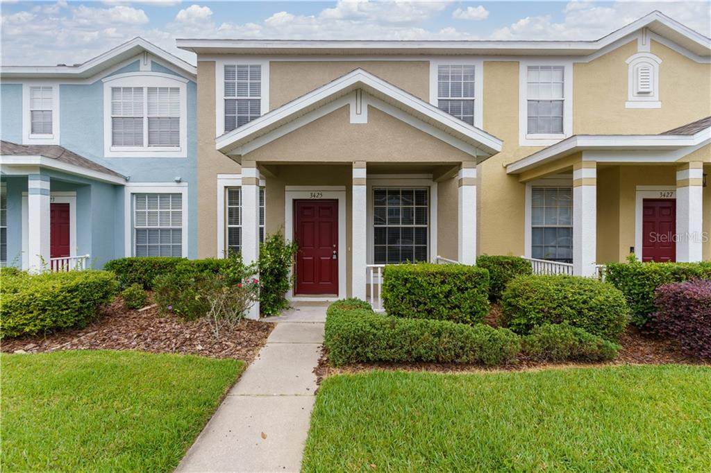 3425 Broken Bow Drive - Photo 1