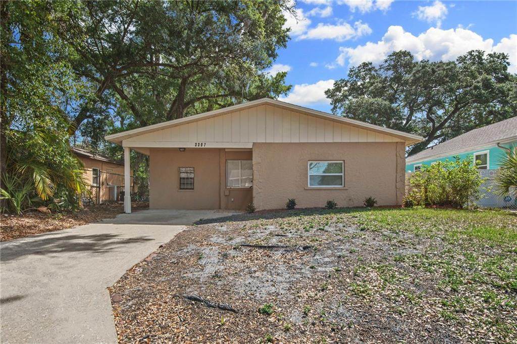 3307 Bailey Street - Photo 1