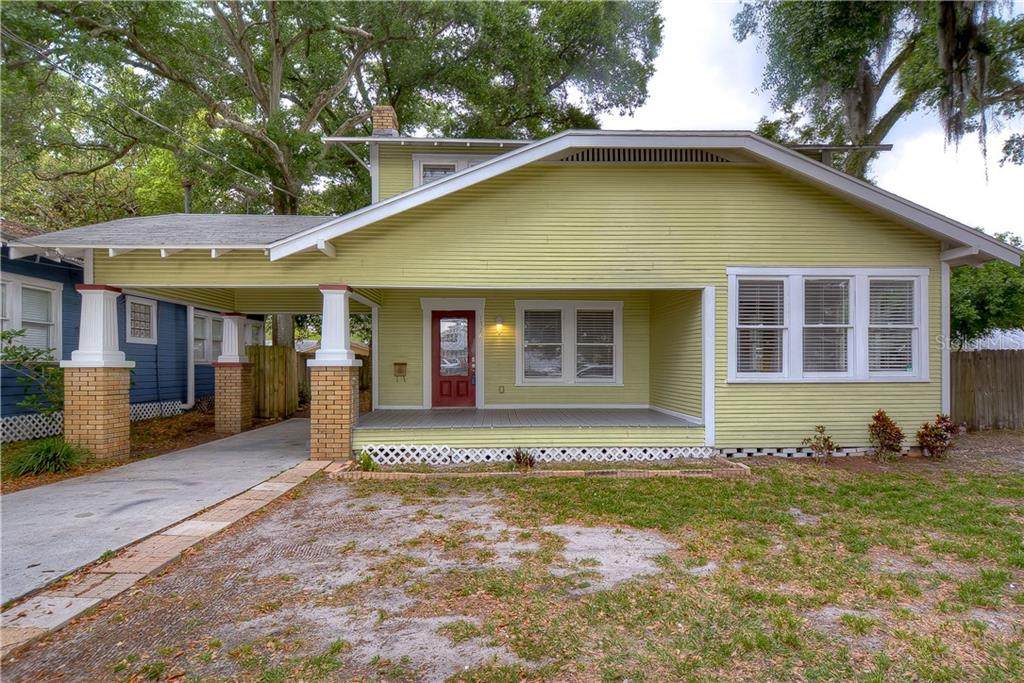 1226 Mohawk Avenue - Photo 1