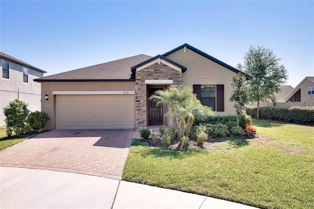 4516 Coachford Drive - Photo 1