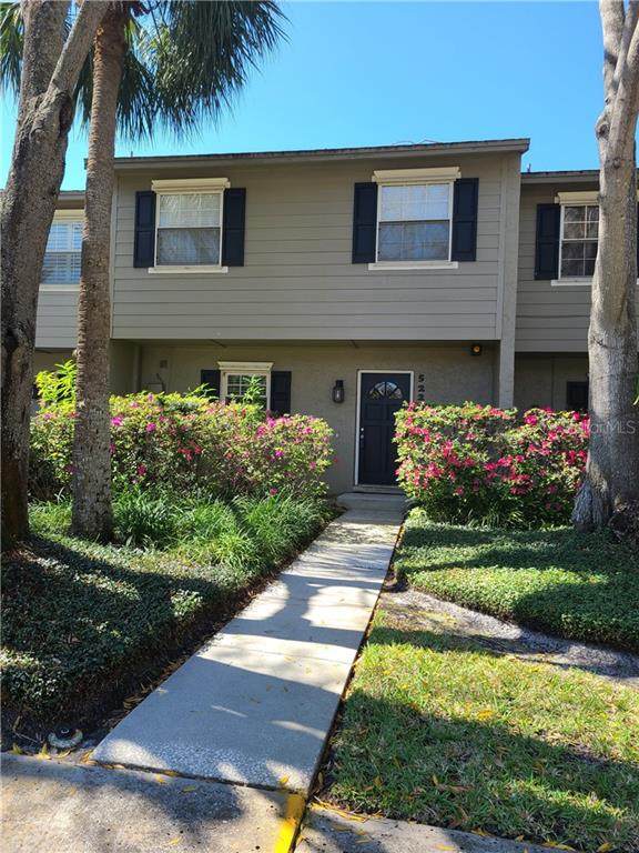5229 Bayshore Boulevard - Photo 1